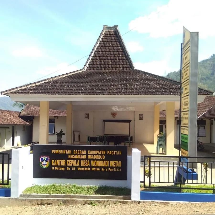 Desa
