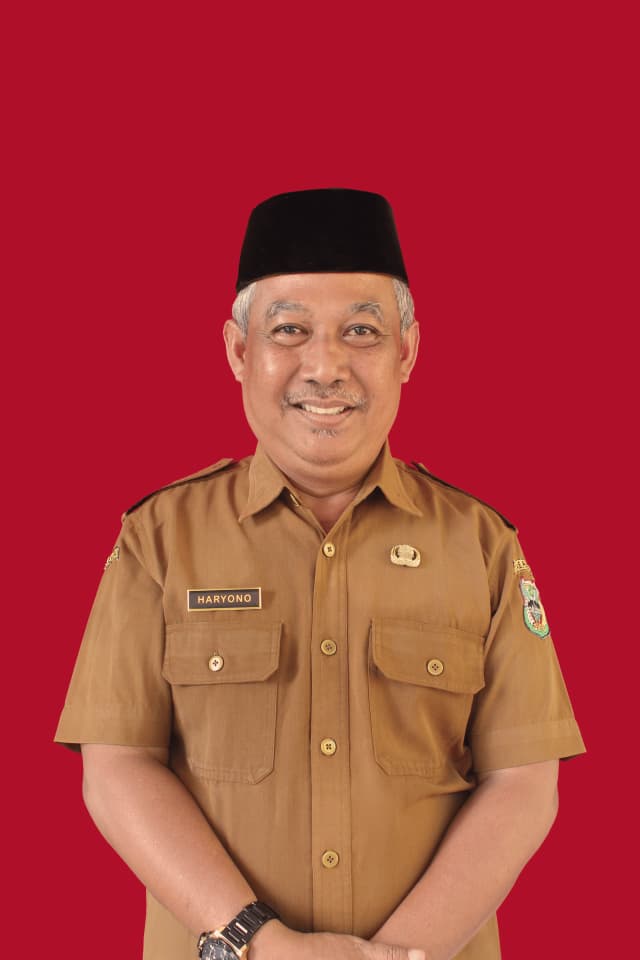 Foto Perangkat Desa